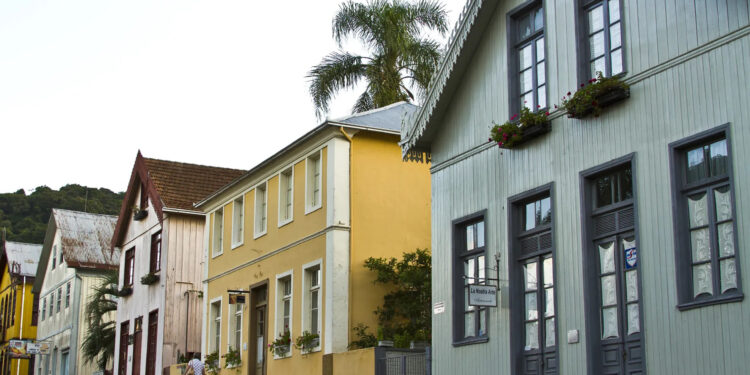 Antônio Prado celebra a semana da Etnia Italiana com muitas atividades