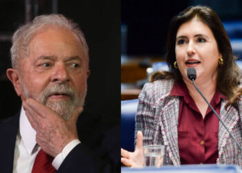 Lula e Tebet cumprem agenda no RS nesta semana