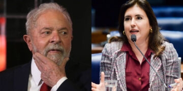 Lula e Tebet cumprem agenda no RS nesta semana