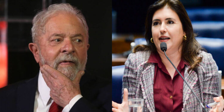 Lula e Tebet cumprem agenda no RS nesta semana