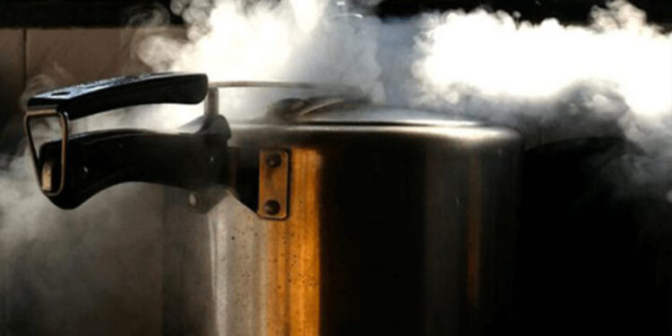 Cozinheira morre após panela de pressão explodir em restaurante no Distrito Federal