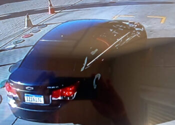 Polícia busca por motorista que abastece e foge sem pagar de postos de combustível em Caxias do Sul