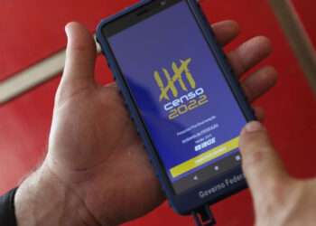 Divulgado o resultado do concurso para o Censo 2022, do IBGE