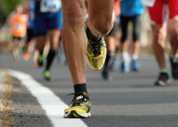 Trânsito será bloqueado na área central de Caxias na manhã deste domingo para realização de corrida de rua
