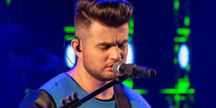 Conrado, que fazia dupla com Aleksandro, apresenta melhora, mas segue sem previsão de alta