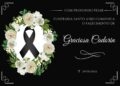 NOTA DE FALECIMENTO: GRACIOSA CADORIN