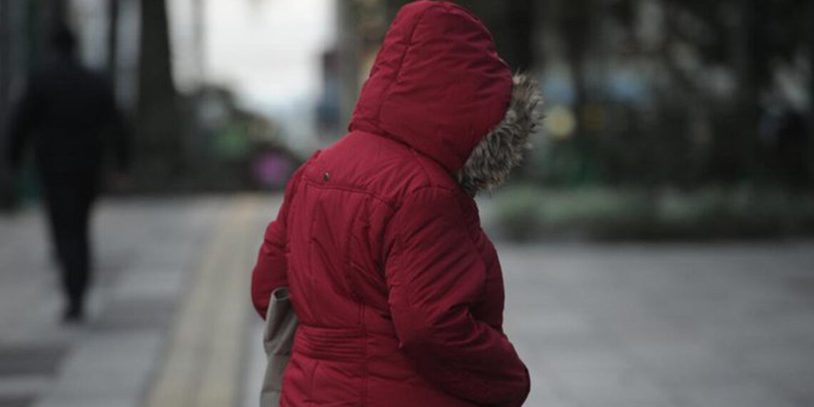 RS terá tempo nublado e frio nesta quinta-feira