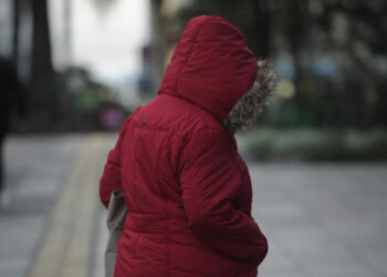RS terá tempo nublado e frio nesta quinta-feira