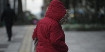RS terá tempo nublado e frio nesta quinta-feira