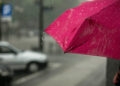 Quarta-feira será de chuva e frio no RS