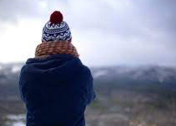 Segunda-feira será de sol no RS