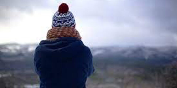 Segunda-feira será de sol no RS