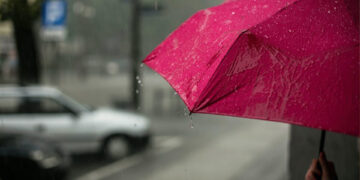 Quarta-feira será de chuva e frio no RS