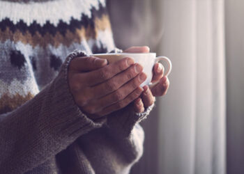 Frio avança nesta segunda-feira e deve ter temperaturas abaixo de 10 ºC no RS
