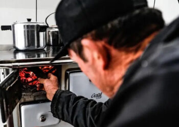 Terça-feira será de frio intenso e temperaturas negativas no RS