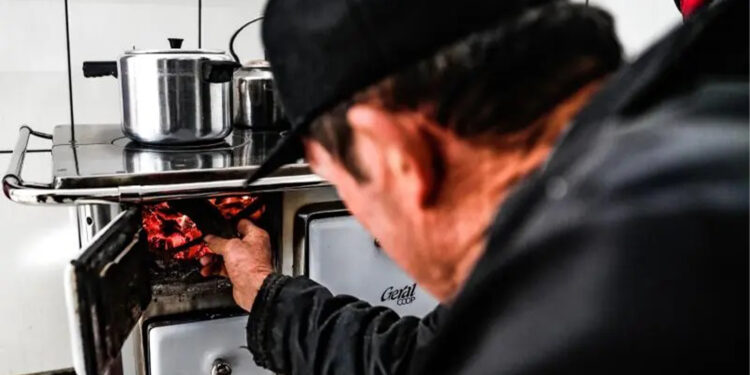 Terça-feira será de frio intenso e temperaturas negativas no RS