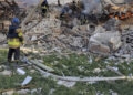 Bombardeio russo pode ter matado 60 pessoas em escola ucraniana