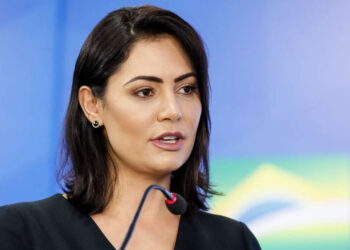 Abertura das Surdolimpíadas contará com a presença de Michelle Bolsonaro em Caxias do Sul