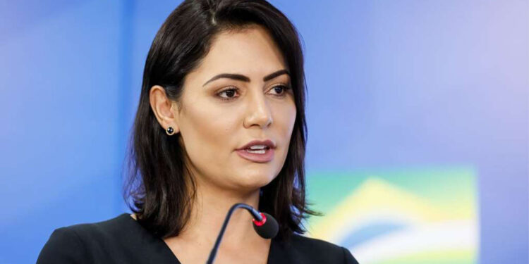 Abertura das Surdolimpíadas contará com a presença de Michelle Bolsonaro em Caxias do Sul