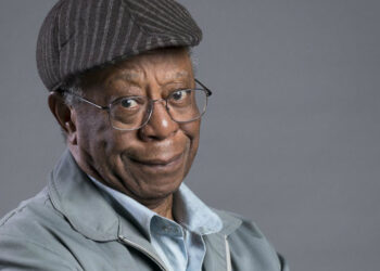 Morre no Rio de Janeiro ator Milton Gonçalves, aos 88 anos