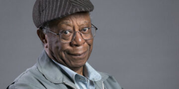 Morre no Rio de Janeiro ator Milton Gonçalves, aos 88 anos