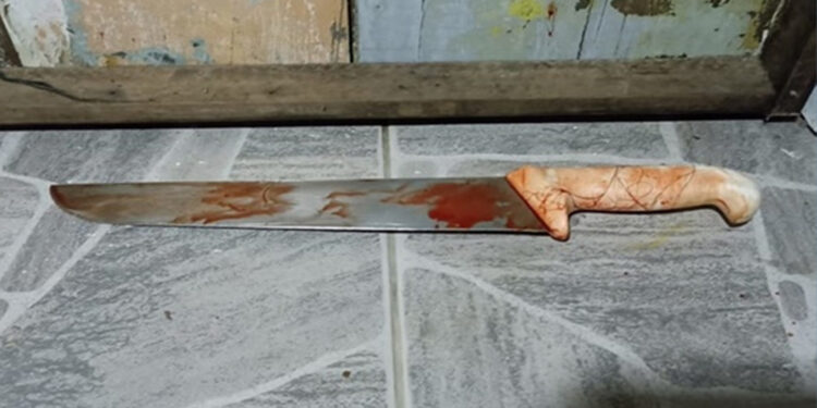 Padrasto estupra e mata a enteada de sete anos em Itajaí