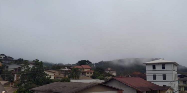 Sábado começa com frio no RS, mas haverá predomínio de sol ao longo do dia