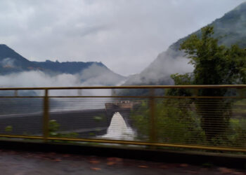 Frio perde força na maior parte do RS nesta terça-feira