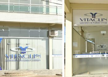 ATENÇÃO: O Laboratório Vitaclin informa que está realizando exame toxicológico e Covid-19 em Nova Roma do Sul