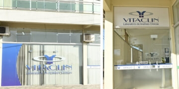ATENÇÃO: O Laboratório Vitaclin informa que está realizando exame toxicológico e Covid-19 em Nova Roma do Sul
