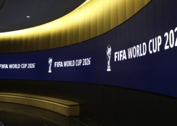 Fifa anuncia cidades-sede da Copa do Mundo de 2026