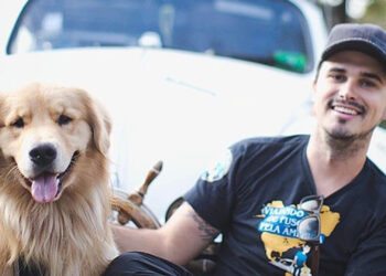 Família divulga data do velório de influenciador de SC que morreu nos EUA; cerimônia será aberta ao público