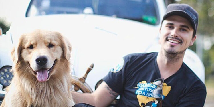 Família divulga data do velório de influenciador de SC que morreu nos EUA; cerimônia será aberta ao público