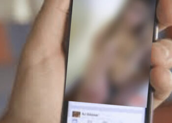 Ijuiense perde R$ 114 mil no Golpe do Nudes