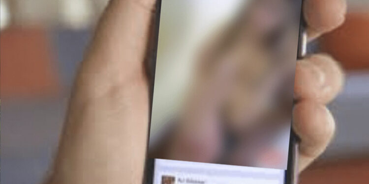 Ijuiense perde R$ 114 mil no Golpe do Nudes