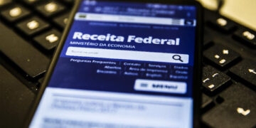 Receita alerta para golpes envolvendo a regularização de CPF