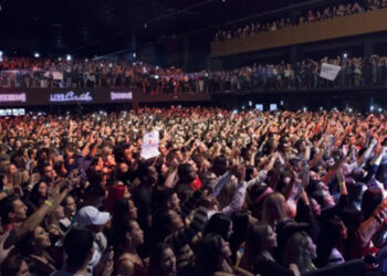 MP questiona shows de sertanejos em 26 prefeituras após polêmicasMP questiona shows de sertanejos em 26 prefeituras após polêmicas