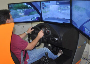 Justiça derruba obrigatoriedade de simuladores para carteira de motorista no RS