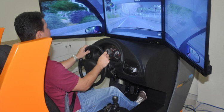 Justiça derruba obrigatoriedade de simuladores para carteira de motorista no RS