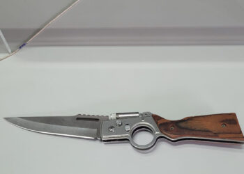 Idosa é assaltada enquanto caminhava no bairro do Parque em Farroupilha