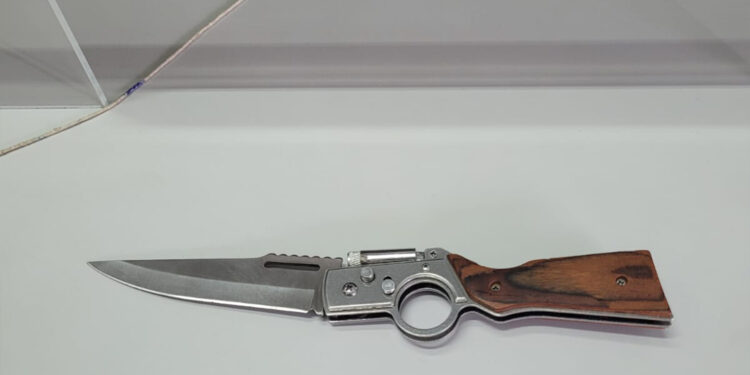 Idosa é assaltada enquanto caminhava no bairro do Parque em Farroupilha