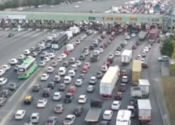 Preço do diesel provoca paralisação de caminhoneiros na Argentina