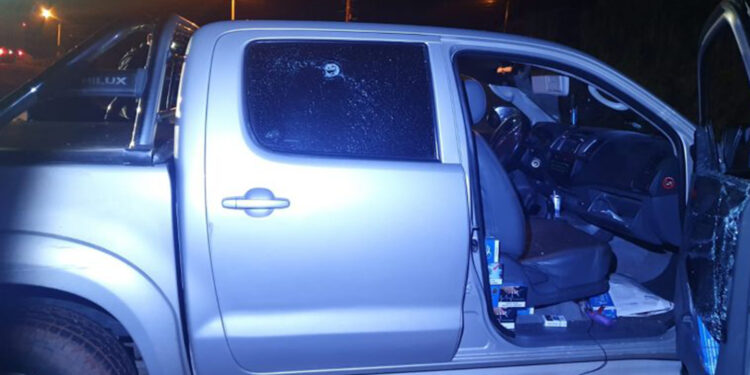 Homem é morto a tiros quando chegava em casa, em Estrela