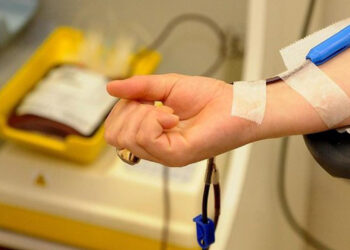 Hemocs precisa de doações de todos os tipos sanguíneos em Caxias