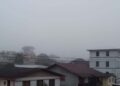 Frente fria avança e pode trazer chuva nesta sexta no RS
