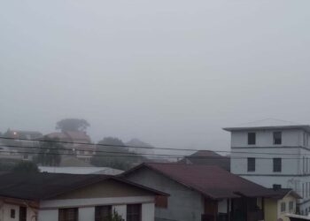 Frente fria avança e pode trazer chuva nesta sexta no RS