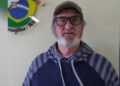 Radialista Ricardo Ló morre após ser atropelado e motorista foge em Farroupilha