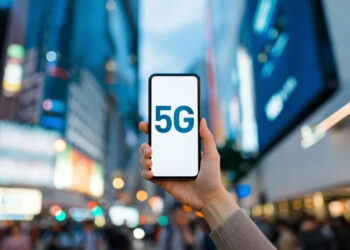 5G chega hoje (29) em Porto Alegre, João Pessoa e Belo Horizonte