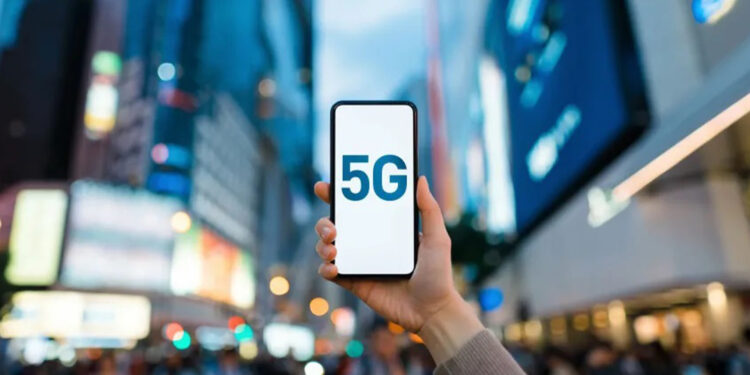 5G chega hoje (29) em Porto Alegre, João Pessoa e Belo Horizonte