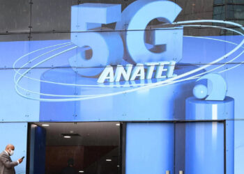 5G começa a funcionar no Brasil nesta quarta com estreia em Brasília